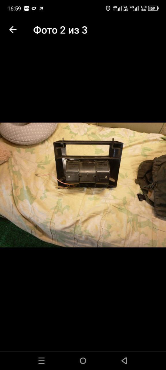 Продажа автозапчастей и оборудования - Запчасти в Люберцы Котельники